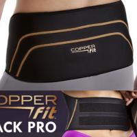 Đai nịt bụng giảm mỡ Copper Fit