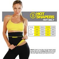Đai quấn giảm mỡ bụng Hot Shaper
