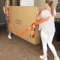 Dây đai di chuyển đồ Forearm Forklift đa năng