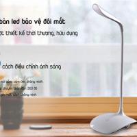 Đèn bàn cảm ứng chống cận thị