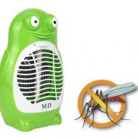 Đèn bắt muỗi hình thú MD cao cấp