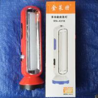 Đèn pin sạc 2 chế độ Kennede KN-4316