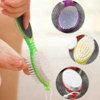 Dụng cụ chà gót chân 4 in 1
