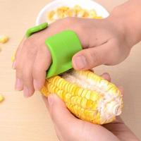 Dụng cụ gọt nạo ngô bắp