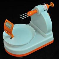 Dụng cụ gọt vỏ táo kèm dao bổ