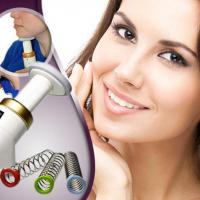 Dụng cụ nâng cằm Neckline Slimmer