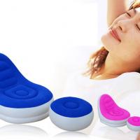 Ghế hơi tựa lưng mẫu mới