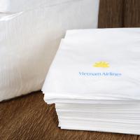 Giấy ăn Vietnam Airline bịch 1kg