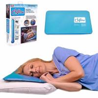 Gối chống nóng Chillow Pillow – Tự điều hòa nhiệt độ