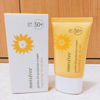 Kem chống nắng Innisfree perfect UV protection