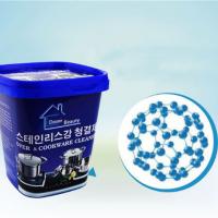 Kem tẩy rỉ kim loại đa năng Hàn Quốc 500 ml