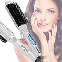 Lược điện tạo kiểu tóc đa năng Nova Ls-189