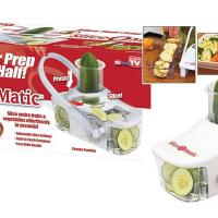 Máy cắt rau củ đa năng Slice O Matic