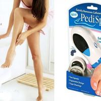 Máy chà gót chân Pedi Spin giá rẻ