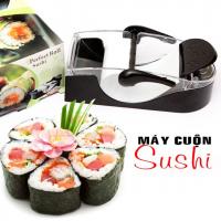 Máy cuộn Sushi siêu tốc