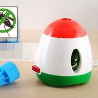 Máy đuổi muỗi côn trùng bằng tinh dầu Shanke