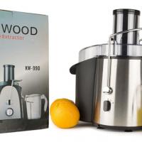 Máy ép hoa quả Kenwood KW – 990