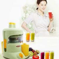 Máy xay ép hoa quả đa năng Misuko B-238