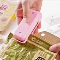 Máy hàn miệng túi mini Nhật Bản