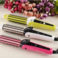 Máy kẹp tóc đa năng 3 in 1 Shinon SH-8097
