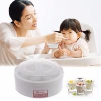 Máy làm sữa chua Siam 8 cốc thủy tinh