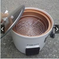 Máy làm tỏi đen tại nhà Fairlady DH-809