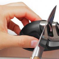Máy mài dao KitchenIQ Knife Sharpeners