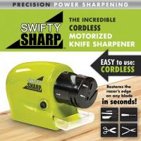 Máy mài dao kéo Swifty Sharp tiện dụng