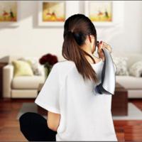 Máy massage cầm tay LC-2007AA thế hệ mới