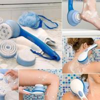 Máy massage cơ thể SPIN SPA