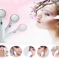 Máy massage mặt bằng ion DS-039