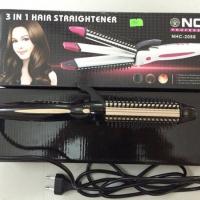 Máy tạo kiểu tóc 3 in1 Nova NHC-2088