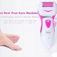 Máy tẩy tế bào chết gót chân Kemei KM-2502