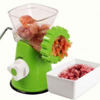 Máy xay thịt cầm tay cho gia đình
