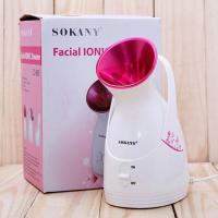 Máy xông mặt tại nhà Sokany ZJ-608