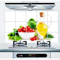 Miếng dán cách nhiệt nhà bếp
