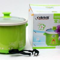Nồi kho cá nấu cháo bằng điện 2,5 lít