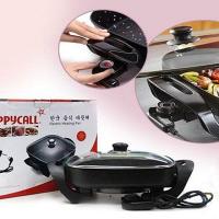 Nồi lẩu điện Happy Call Hàn Quốc