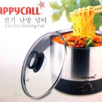 Nồi nấu đa năng siêu tốc Happy Call