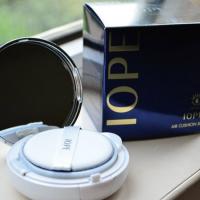Phấn nước IOPE Air Cushion XP Hàn Quốc