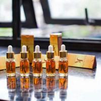 Serum thảo dược – Kiều Beauty Queen