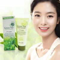 Sữa rửa mặt làm trắng da 3W Clinic 100ml