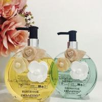 Sữa tắm hương nước hoa BBAESS Natural Eau De Parfum