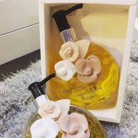Sữa tắm nước hoa Pháp HuiYan