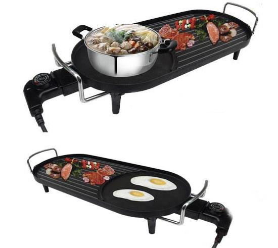 bep-lau-nuong-dien-samsung-dh-805a-gia-re