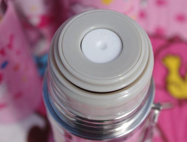 Bán sỉ bình giữ nhiệt inox hello kitty