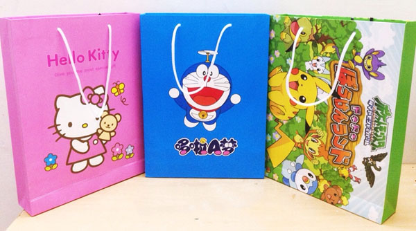 Bộ combo pin sạc dự phòng pokemon