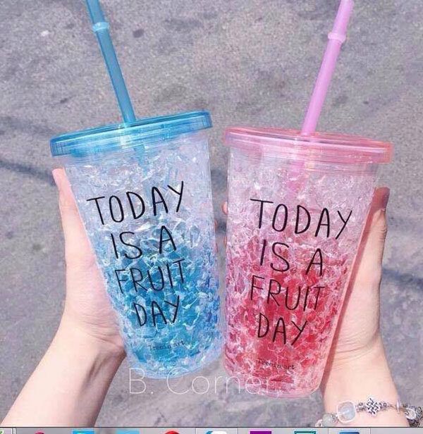 Bán buôn cốc giữ nhiệt ice cup giá rẻ