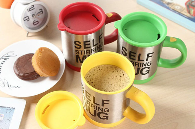 Bán buôn cốc pha cafe tự động giá rẻ