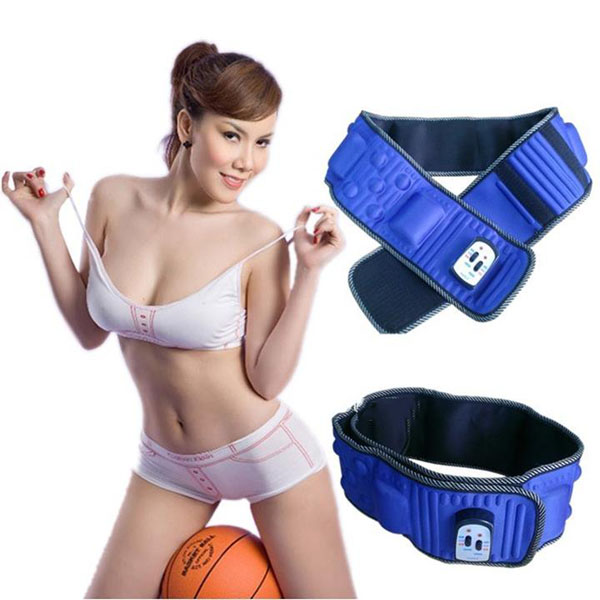 Bán buôn đai mát xa giảm mỡ bụng X5 cao cấp